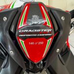 2019 MV Agusta Brutale 800 DR69STR