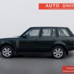 2003 Land Rover Range Rover YX53LZD