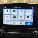 2017 Ford Fiesta DF67JBX