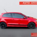 2016 Volkswagen Polo SE66XGX