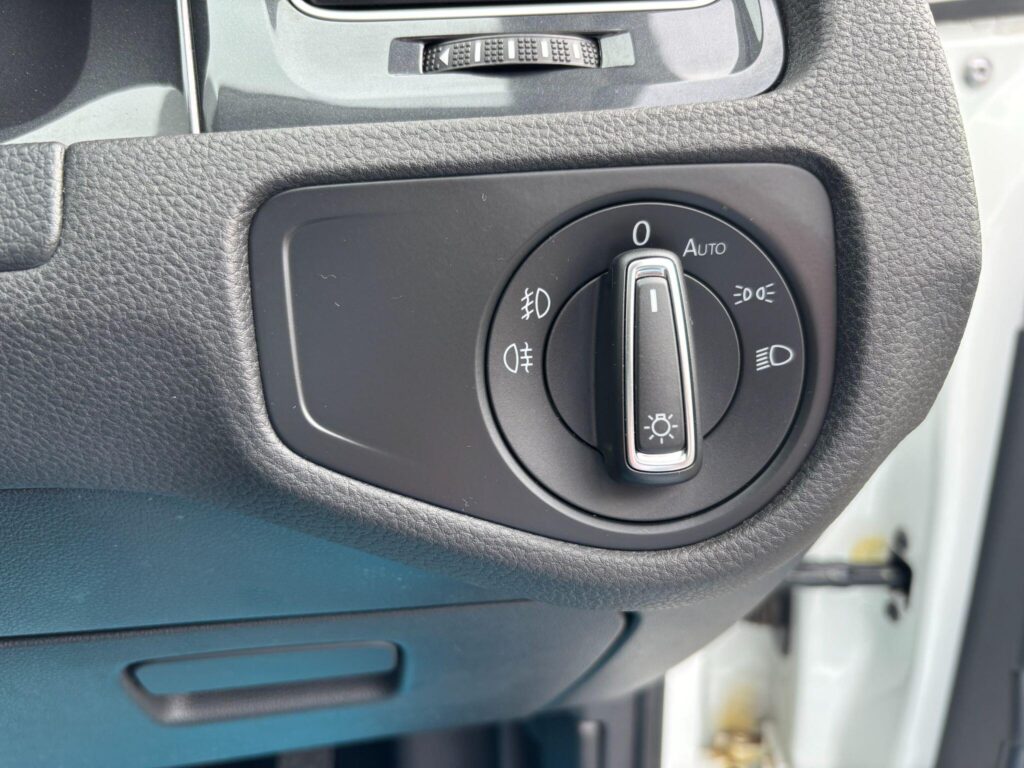 2019 Volkswagen Golf RL19UOU