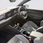 2024 Volkswagen Golf GD73OXB