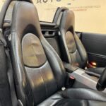 2006 Porsche Boxster EU06HDX