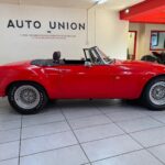 1970 MG MGB RNT860H