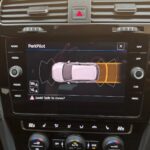 2018 Volkswagen Golf PL18VFR