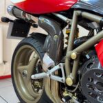 2000 Ducati 916 W501PPD