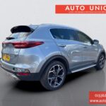 2020 Kia Sportage SY70PFK