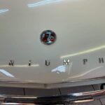 1966 Triumph TR4 HNB103D