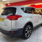 2014 Toyota RAV4 WR64LRO