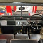 1967 Land Rover Series II KUD866E