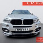 2018 BMW X5 NA18GZJ