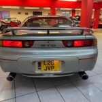 1998 Mitsubishi GTO L26JVP