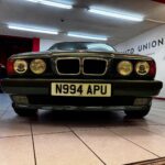 1995 BMW 5 Series N994APU