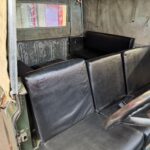 1967 Land Rover Series II KUD866E