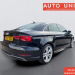 2017 Audi A3 RV67OEO