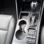 2016 Hyundai TUCSON KR16JFZ