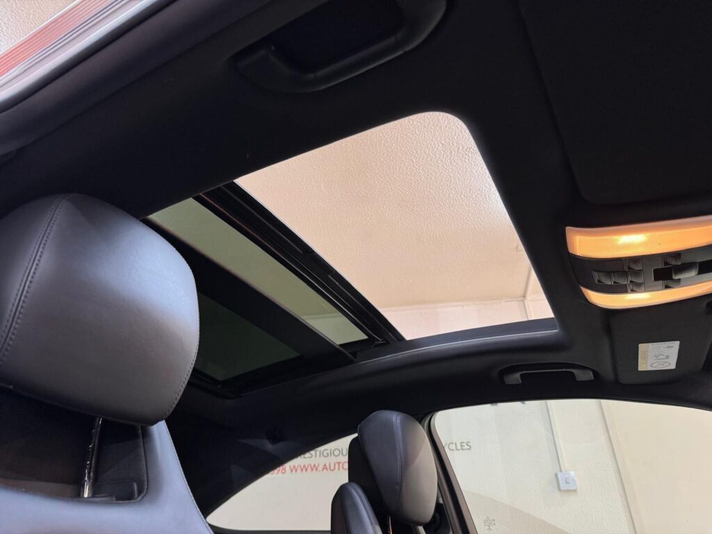 2014 Mercedes-Benz C Class KC63HAR