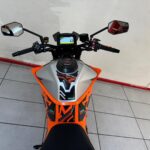 2022 KTM 1290 Super Duke R FG22KXR