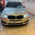 2018 BMW X5 NA18GZJ