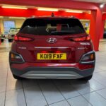2019 Hyundai KONA KO19FXF