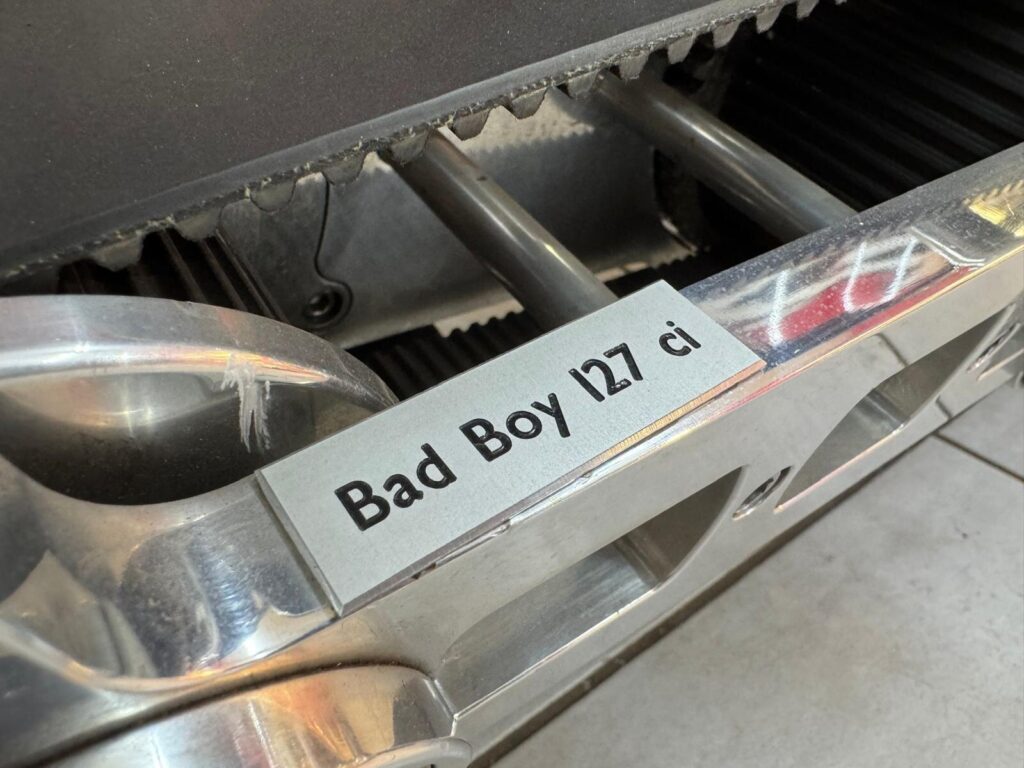 2018 Harley-Davidson Softail LX18DKV