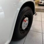 1966 Triumph TR4 HNB103D