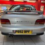 1996 Subaru Impreza P892BPF