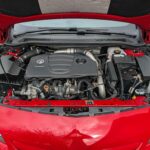 2013 Vauxhall Astra GTC YY63AJU