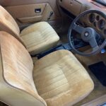 1977 Vauxhall Magnum TAR575R