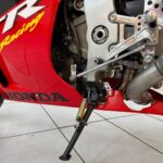 2000 Honda VTR 1000 W639DBH