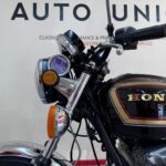 1977 Honda CB750 RBB398S