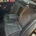 2017 Mercedes-Benz C Class FX17MMJ