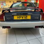1988 Jaguar XJS HPV12