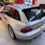 2000 BMW Z3 M V234ESR