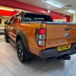 2019 Ford Ranger PX69HNZ