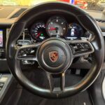 2018 Porsche Macan NU68DXA