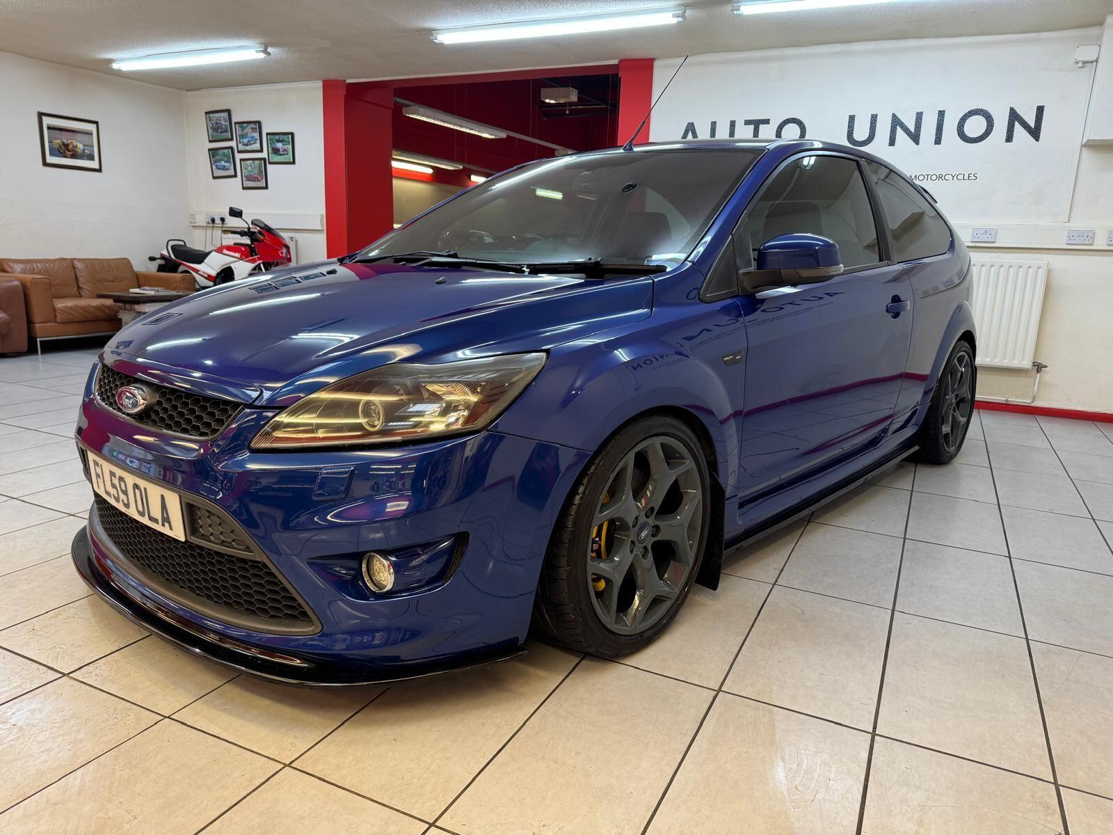 2009 Ford Focus FL59OLA - additional view