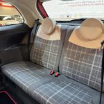 2016 Fiat 500 HV16HXH