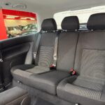 2001 Volkswagen Golf Y895YNV