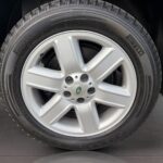 2003 Land Rover Range Rover YX53LZD