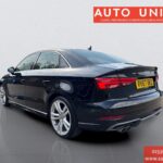 2017 Audi A3 RV67OEO