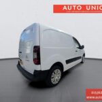 2012 Citroen Berlingo VN62FGM