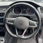 2022 Volkswagen Tiguan BF22HPL