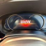 2017 BMW 5 Series HX67PYP
