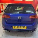 2018 Volkswagen Golf PL18VFR