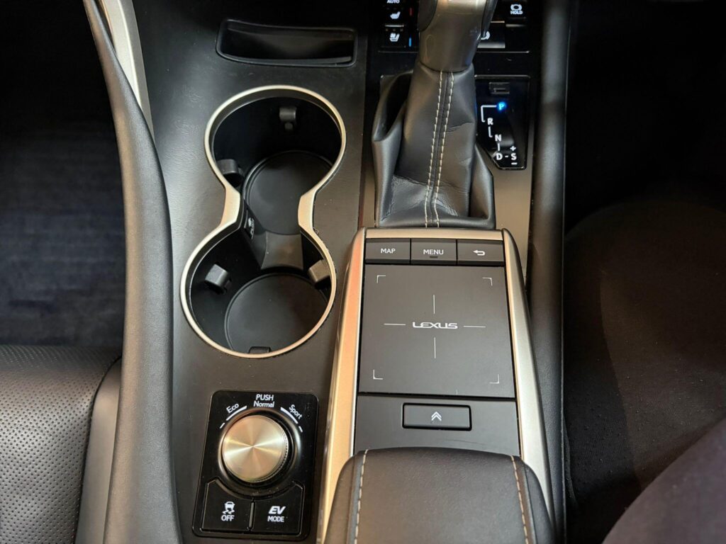 2022 Lexus RX FE72ZLK