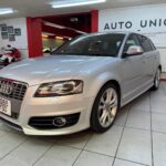 2009 Audi S3 MD59YSO