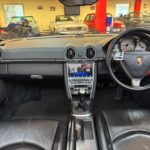 2006 Porsche Boxster EU06HDX