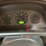 2000 Alfa Romeo 145 W221SJU