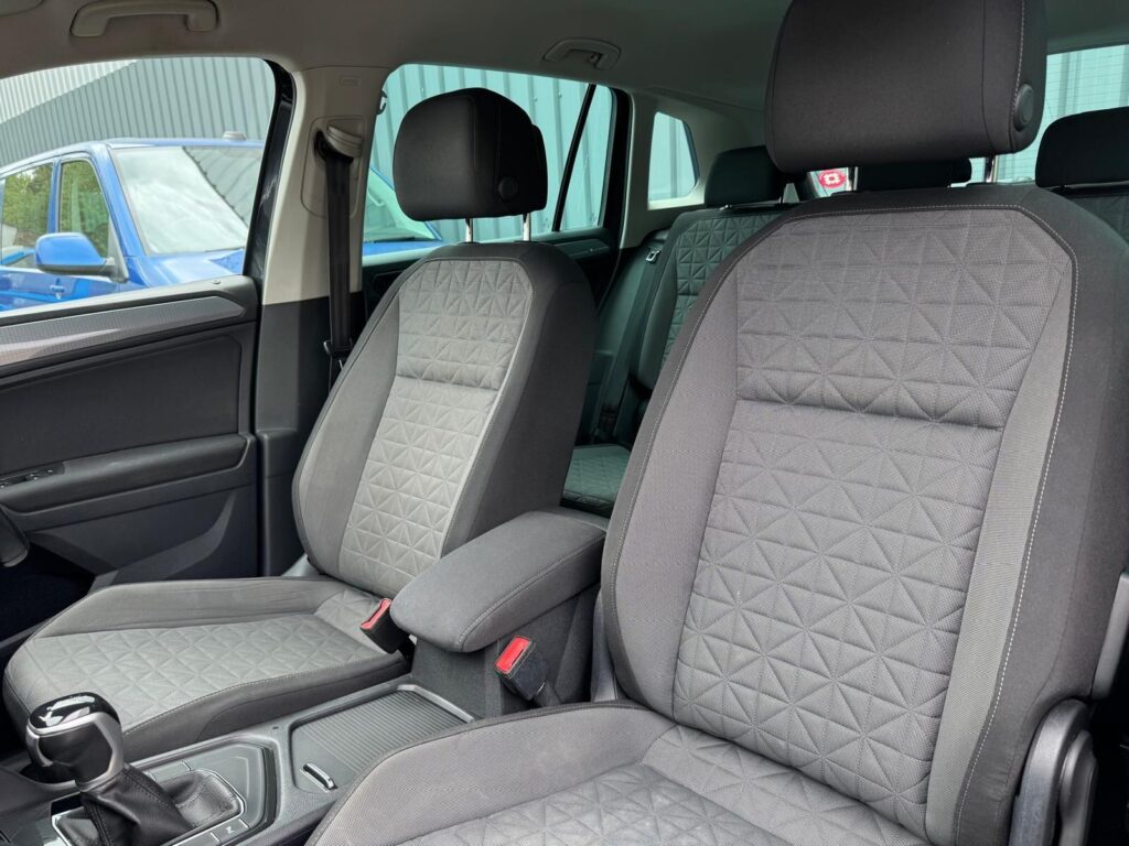 2022 Volkswagen Tiguan BF22HPL